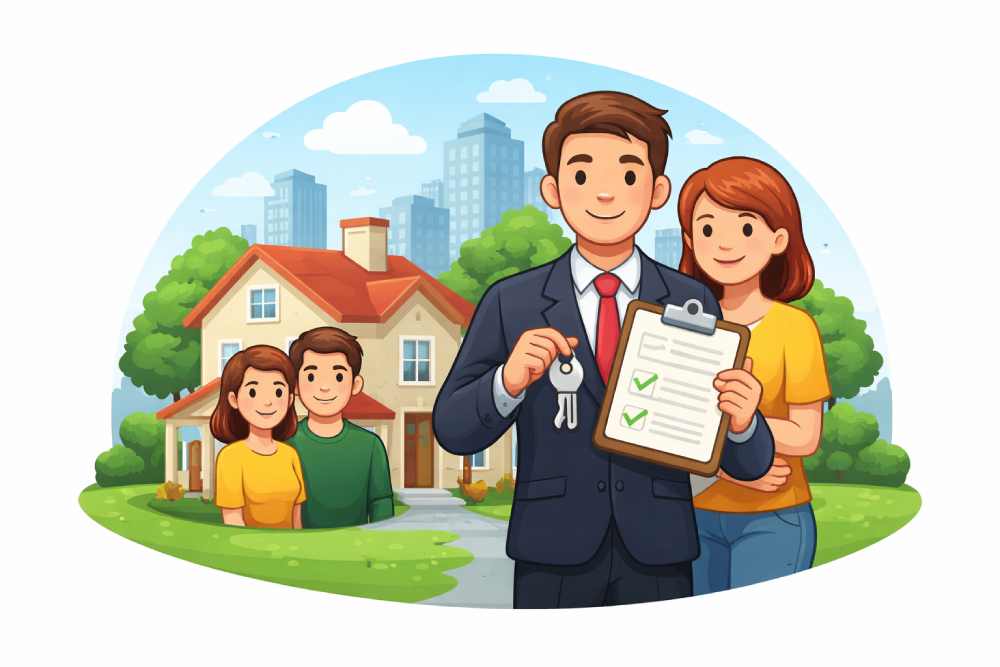 Homzio: login to higher value